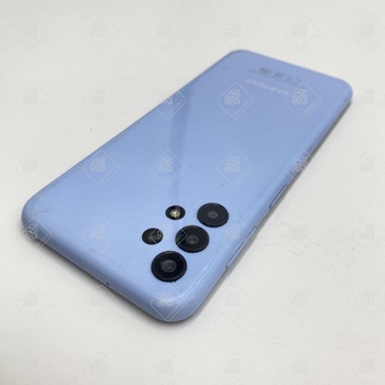 Смартфон Samsung Galaxy A13, 32 ГБ, голубой, 3 ГБ