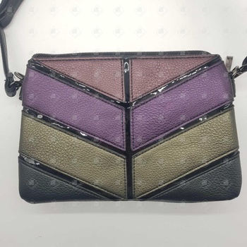 Сумка женская сумка gilda tohetti