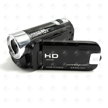 Видеокамера Sony HDR-CX580E