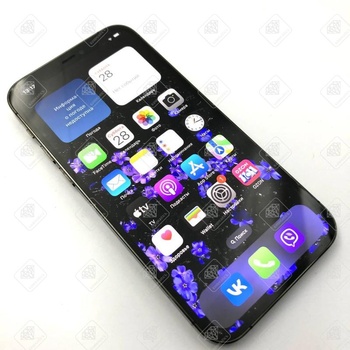 Телефон iPhone 12 Pro, 128 ГБ