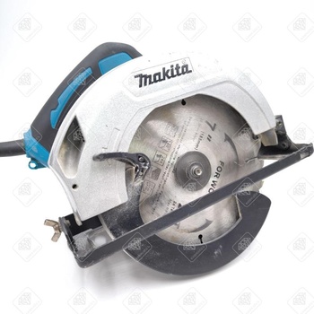 Дисковая пила Makita HS7000