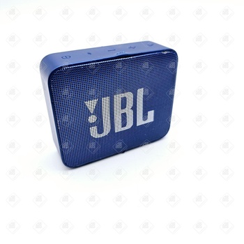 Колонка JBL GO 2