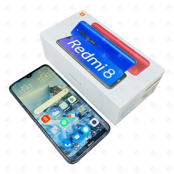 Смартфон Xiaomi Redmi 8 4/64GB 