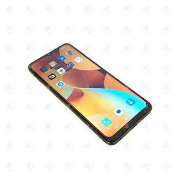 Смартфон Tecno Spark 10C 4/64