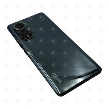 Мобильный телефон Honor, 50 8/128 ГБ, голубой