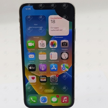 Телефон iPhone Xs, 64 ГБ