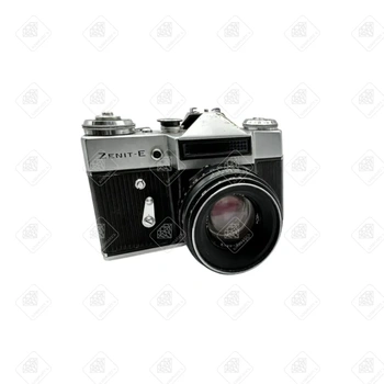 Фотоаппарат Zenit-E
