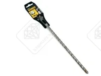 Бур Dewalt 8mm 200 x 260mm