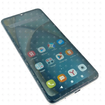 Мобильный телефон Xiaomi, Redmi A3x, 64 ГБ, черный