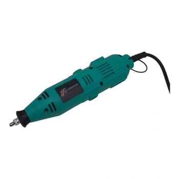 Гравер Tungfuji 130w с мини бормашиной 