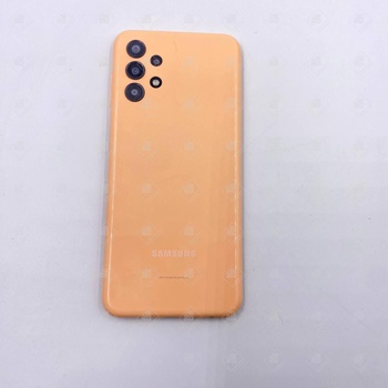 Samsung Galaxy A13, 64 ГБ, оранжевый, 4 ГБ