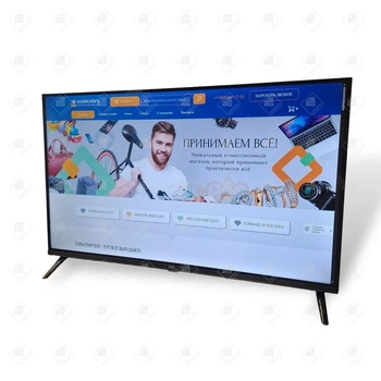 Телевизор TCL, 32S5400