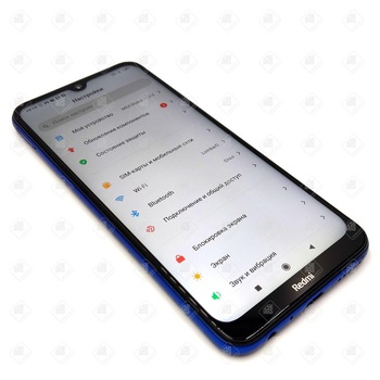 смартфон Xiaomi redmi note 8t