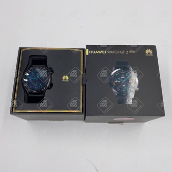 Смарт-часы HUAWEI WATCH GT 2