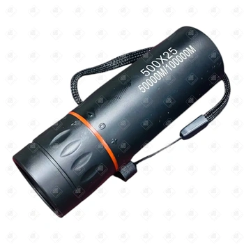 Монокуляр 500Х25