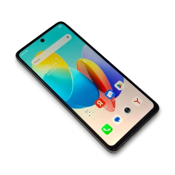 Смартфон Tecno Spark Go 1