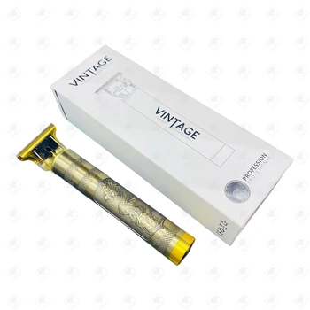 Машинка для стрижки Vintage