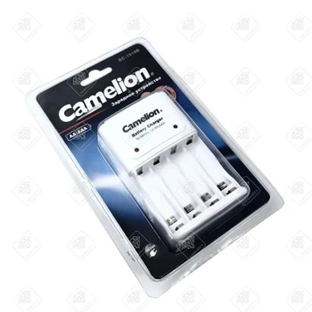 Зарядное устройство camelion bc-1010b