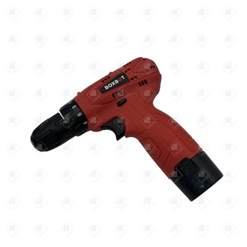 Шуруповерт BOXBOT CD12-1