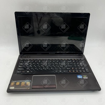 Ноутбук Lenovo G580 20150