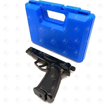 Пневматический пистолет Ekol ES 66 C Black