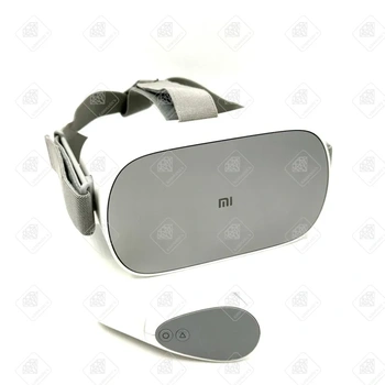 Виртуальные очки xiaomi mi vr standalone 32gb