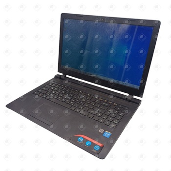 Ноутбук Lenovo ideapad 100-15IBY