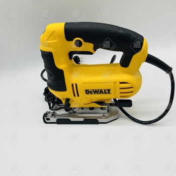 Электролобзик Dewalt DWE349