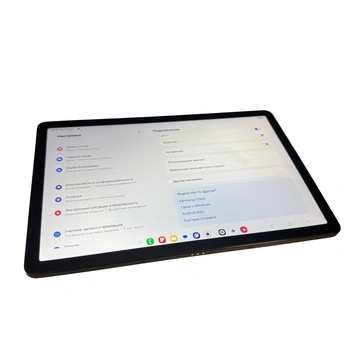 Планшет Samsung Galaxy Tab A9+ 8/128 ГБ