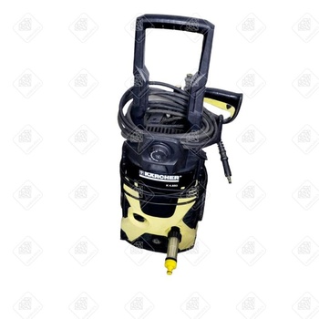 Мойка высокого давления KARCHER 4.650