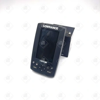 Эхолот Lowrance HOOK 4