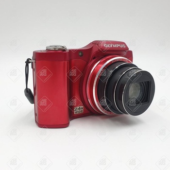 Компактный фотоаппарат OLYMPUS SZ-14