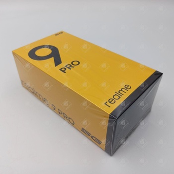 Realme 9 Pro, 128 ГБ