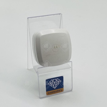 Наушники Motorola Vervebuds 100 White