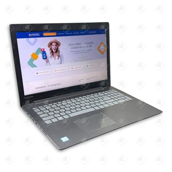 Ноутбук Lenovo Intel Pentium(R) CPU 4415U\Nvidia GeForce MX 610\RAM 8 Гб DDR4\HDD 1000 Гб