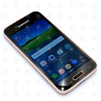 Смартфон Samsung Galaxy S5 mini SM-G800H
