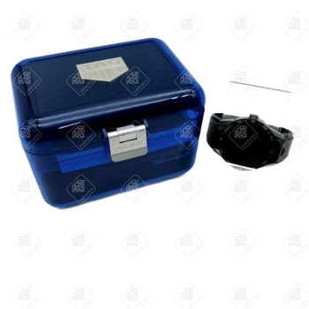 Швейцарские титановые наручные часы TAG Heuer Connected Modular SAR8A80.FT6045