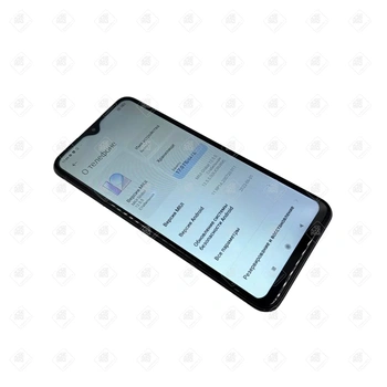 Смартфон Xiaomi redmi 9 4/64