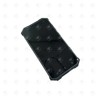 Мобильный телефон Phonemax, Rocky 2, 16 ГБ, серый, 2 ГБ