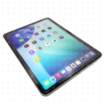 Планшет Apple, iPad Air (5-го поколения) (2022), 64 ГБ, Серый