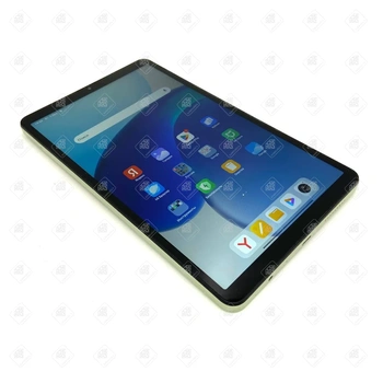 Планшет Xiaomi, Redmi Pad SE, 128 ГБ, Нет, Зелёный, 4 ГБ