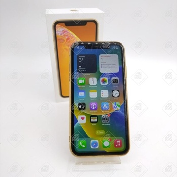 Смартфон Apple iPhone Xr