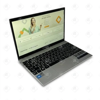 Ноутбук Dexp |celelon n4120|ram 8|ssd 256 gb|intel uhd graphics 