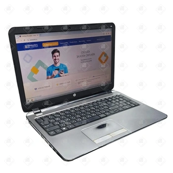 Ноутбук HP QCWB335/AMD E1-6010/AMD Radeon R2/2Гб/HDD 500 Гб