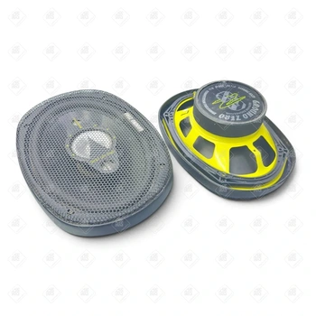 Динамики Ground zero GZCF 7104XSPL