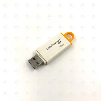 Флешка DataTraveler 8ГБ