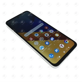 Смартфон Xiaomi Poco M6 8/256 Гб