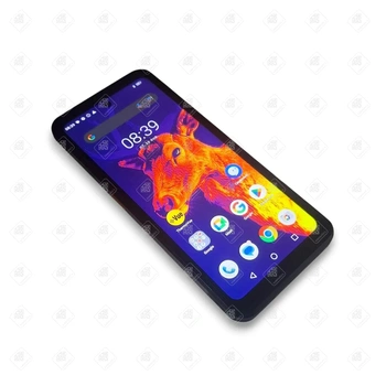 Мобильный телефон Ulefone, Armor 25T, 256 ГБ, черный