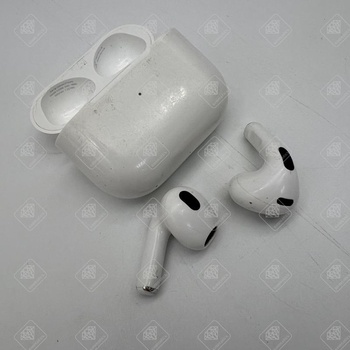 Наушники Apple AirPods 3