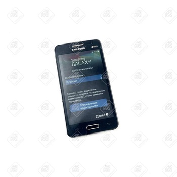 Мобильный телефон Samsung G355